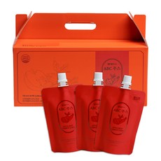 WELLLAB ABC蔬果汁, 100ml, 30個