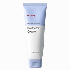 마녀공장 판테토인 크림 80ml 1개 상품 이미지