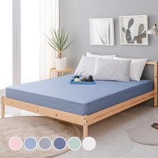 퀸매트리스방수커버