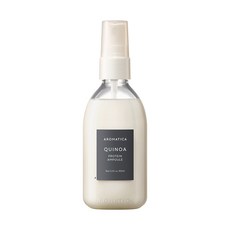 AROMATICA 艾瑪植萃 藜麥蛋白護髮安瓶, 100ml, 1瓶