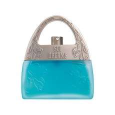 ANNA SUI 安娜蘇 甜蜜夢境淡香水 50ml 浪漫花果香氛 女士香水, 1罐