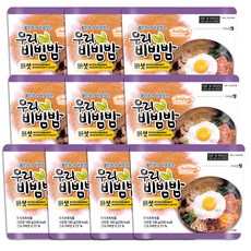 니요스비빔밥