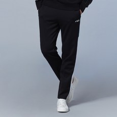 휠라 WHITE 트랙 팬츠 FS2FC3107X