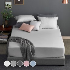 바네스데코방수매트리스커버