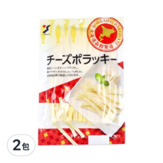 YAMAEI 山榮食品 起士條 北海道函館製造, 170g, 2包