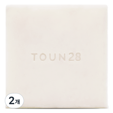 톤28 설거지 비누 S30, 150g, 2개