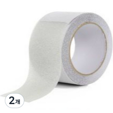 6 논슬립 테이프 투명 10cm x 10m, 2개
