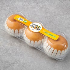 정성듬뿍 아산 GAP 인증 배, 1.6kg(3입), 1팩