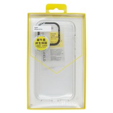 RHINOSHIELD 犀牛盾 Clear 手機殼