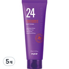 뷰카 24 데일리 볼륨 업 컬링 에센스 2X, 170ml, 5개