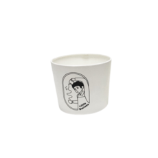 투고팩 330ml 390ml 겸용 리틀 바리스타 에어홀더, 1개입, 200개