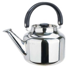 CLARE 晶鑽316笛音壺, 3.5L, CL-60135, 1個