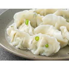 풀무원 얄피꽉찬 쌀 물만두 (냉동), 1000g, 1개 - 이미지 2