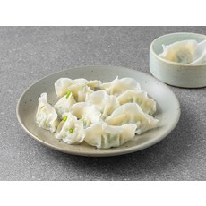 풀무원 얄피꽉찬 쌀 물만두 (냉동), 1000g, 1개 - 이미지 3