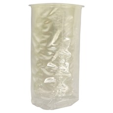美國 Playtex 防脹氣拋棄式替換袋100入, 美國製 118ML/4oz, 1包