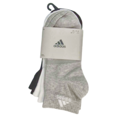 adidas 愛迪達 T SPW ANK 運動襪 3雙, IC1283, 1組