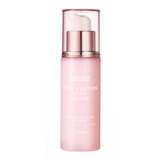 코리아나 쉬니즈 바이탈 솔루션 플러스 에센스, 55ml, 1개