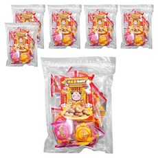 Chiao-E 巧益 媽祖婆祈福餅, 100g, 6袋