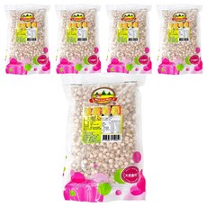 WON LAI WON 旺來旺 波霸粉圓, 300公克, 台灣產, 300g, 5包