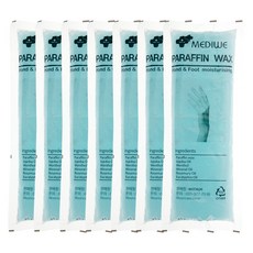 MEDIWE 青色石蠟, 6入