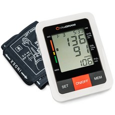 자동전자혈압측정기