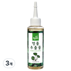 토종마을 병풀추출물, 100ml, 3개