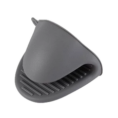 愛Phone 加厚型防燙手套4雙組, 矽膠隔熱手套, 廚房防燙必備, 加厚型, 1組
