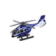 TAKARA TOMY TOMICA 川崎直升機 BK117 D-2 比例 1/167, 1個