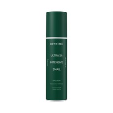 듀이트리 울트라 S4 인텐시브 스네일 에멀전, 150ml, 1개