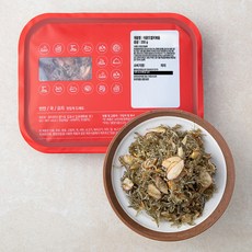 아몬드멸치볶음 250g 1개 상품 이미지