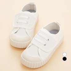 점핑칙피 아동용 슈레이스 벨크로 스니커즈 핑칙피 아동용 슈레이스 벨크로 스니커즈