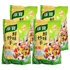 Knorr 康寶 鮮味炒手 原味, 500g, 4包