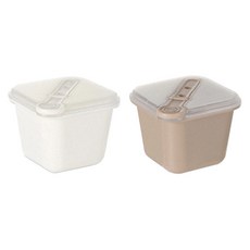 FaSoLa 多用途創意冰格 冰棒模具盒，6件套裝, 6個