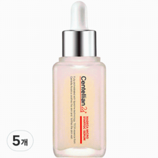 센텔리안24 마데카 마이크로 스타톡 세럼, 50ml, 5개