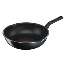 Tefal 特福 璀璨系列 不沾新型小炒鍋, 28cm, 1個