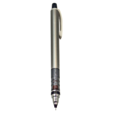 Uni 三菱鉛筆 KURU TOGA 金屬自動鉛筆 M5 450，0.5mm，360度自動旋轉, 1支