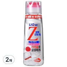 리큐 제트 얼룩지우개 200ml 2개