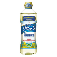 統一 綺麗健康油, 料理不易產生油煙, 台日健康認證油, 不易形成體脂肪, 煎煮炒炸一瓶搞定, 652ml, 1瓶