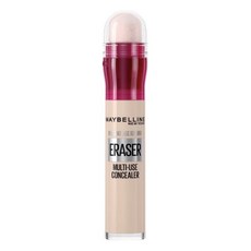 MAYBELLINE 媚比琳 黑眼圈擦擦筆, 史上最強黑眼圈神器 輕輕一抹,黑眼圈瞬即隱形, 1支, 110 白皙色