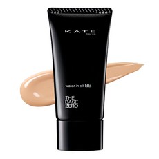 케이트 워터 인 오일 BB크림 30g, 02, 1개