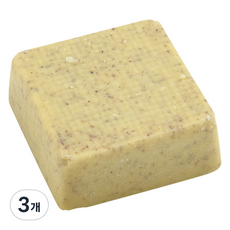 러쉬 버피 보디 버터, 90g, 3개