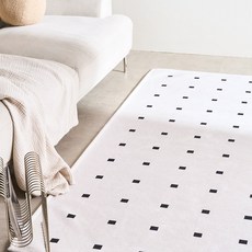 HANIL CARPET 雪尼爾瓷磚易護理防水地毯