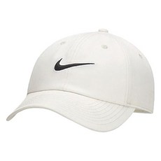NIKE 耐吉 運動帽 Adult Unisex, FB5369-072, 1個