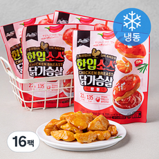 맛있닭 한입 소스 ...
