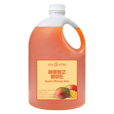 SeoulFactory 愛文芒果濃縮汁, 1.8kg, 1瓶
