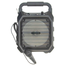 KTnet 廣鐸 SB2100 無線藍芽手提戶外廣場喇叭 30公尺穿透力 32600mAh大容量 台灣嚴選監製, SKBTSB2100, 1個