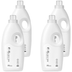 Homekeeping Home Dry洗衣精 正裝, 1L, 4個
