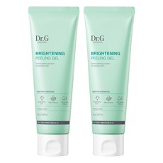 닥터지 브라이트닝 필링 젤, 80g, 2개