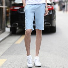 면반바지