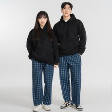 디노바시 선염기모 이지웨어 주머니바지
